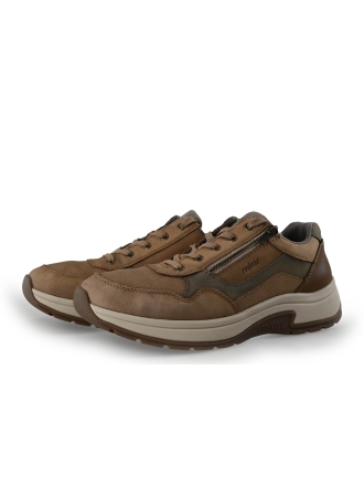 Rieker Sneaker Braun 359054
 Größe 43
 