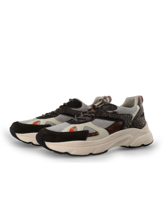 Sub55 Sneaker Beige 359056
 Größe 44
 