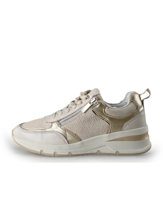 Tamaris Sneaker Beige 359058
 Größe 39
 