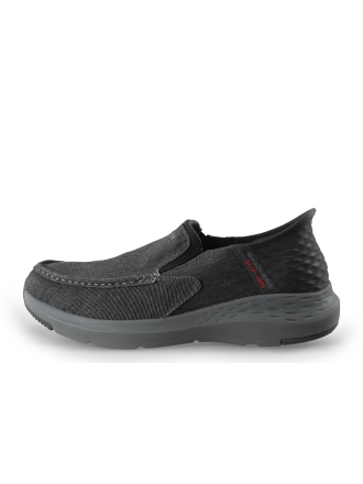 Skechers Slip-ons Grau 359059
 Größe 45
 