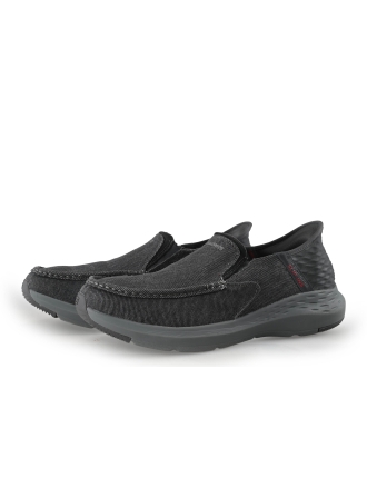 Skechers Slip-ons Grau 359059
 Größe 45
 