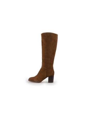 Nelson Stiefel Cognac 359060
 Größe 39
 