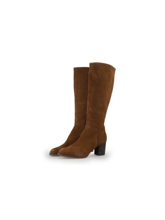 Nelson Stiefel Cognac 359060
 Größe 39
 