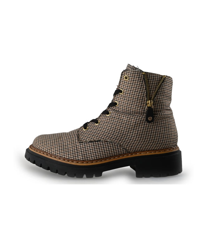 Rieker Schnürstiefel