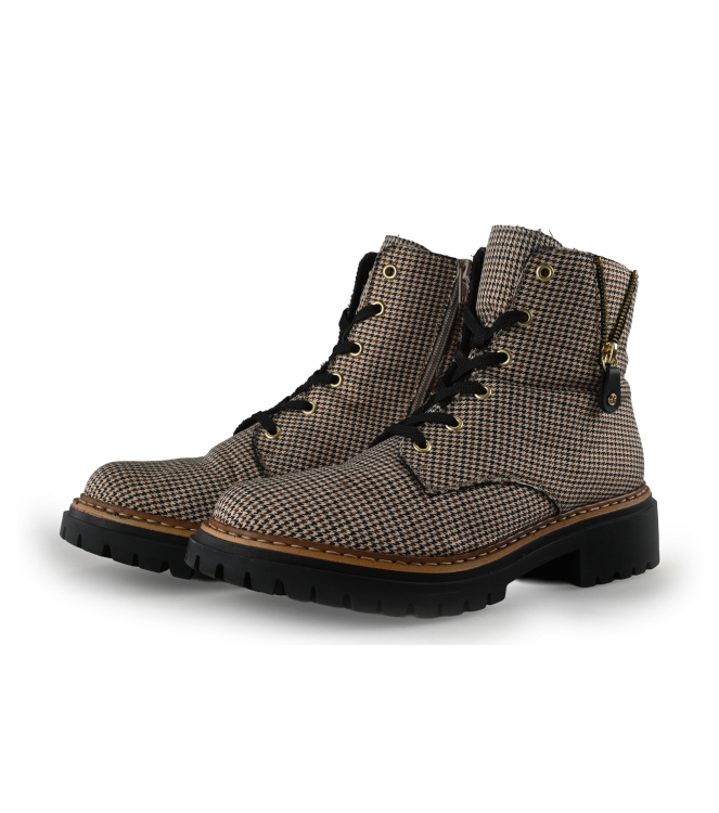 Rieker Schnürstiefel