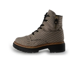 Rieker Schnürstiefel