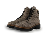 Rieker Schnürstiefel
