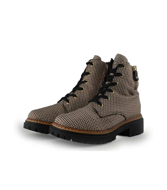Rieker Schnürstiefel