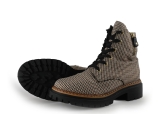 Rieker Schnürstiefel