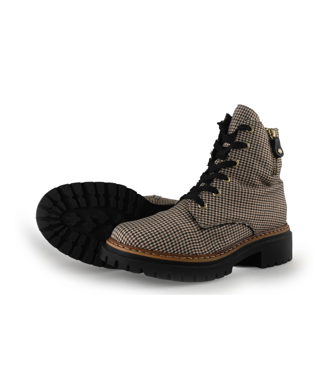 Rieker Schnürstiefel