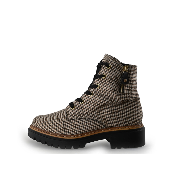 Rieker Schnürstiefel