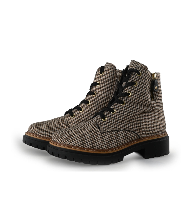 Rieker Schnürstiefel