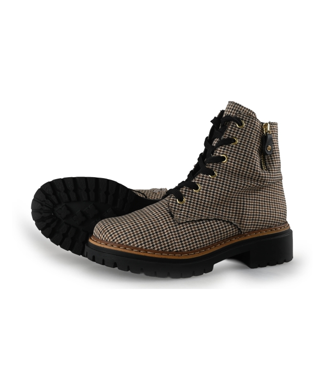 Rieker Schnürstiefel