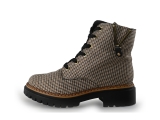 Rieker Schnürstiefel