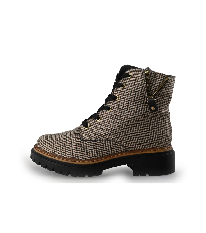 Rieker Schnürstiefel