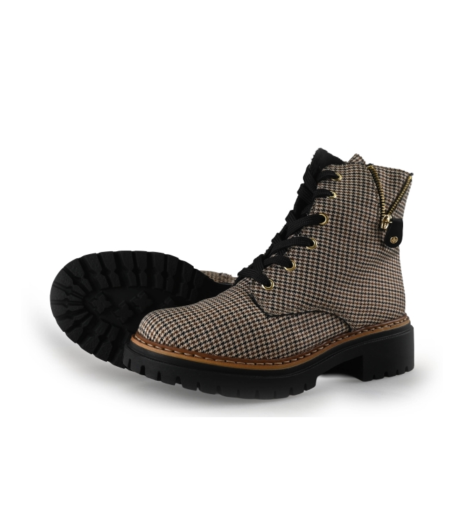 Rieker Schnürstiefel