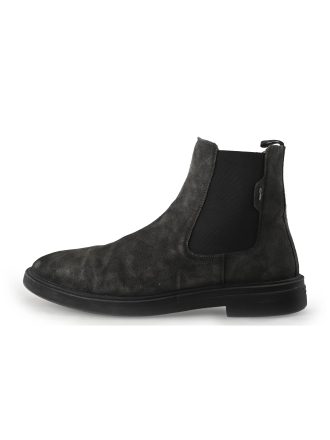 Sub55 Chelsea boots Grau 359068
 Größe 45
 