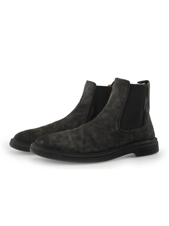 Sub55 Chelsea boots Grau 359068
 Größe 45
 