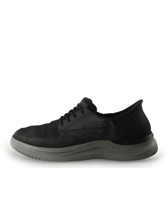 Skechers Sneaker Schwarz 359069
 Größe 46
 