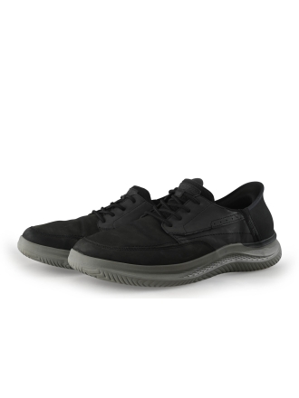 Skechers Sneaker Schwarz 359069
 Größe 46
 