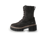 Mustang Schnürstiefel