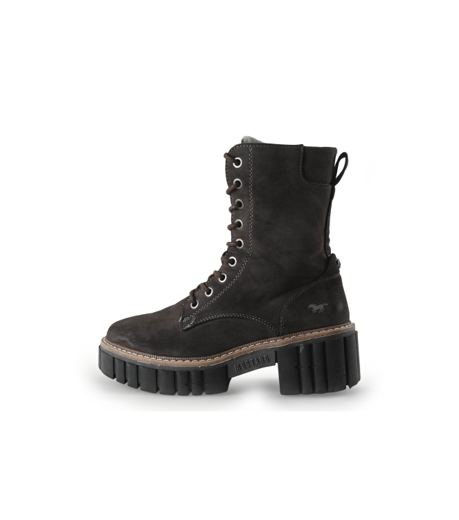 Mustang Schnürstiefel