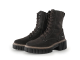 Mustang Schnürstiefel