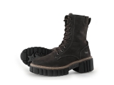 Mustang Schnürstiefel