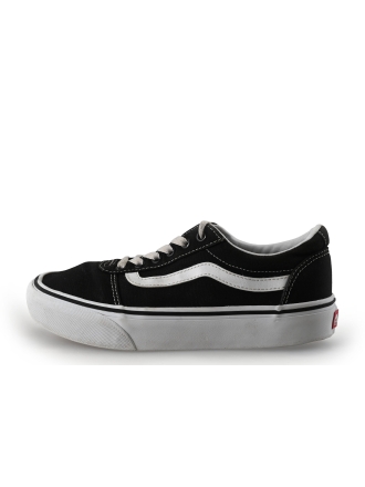 Vans Sneaker Schwarz 359072
 Größe 39
 