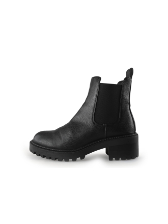 Sub55 Stiefeletten Schwarz 359079
 Größe 39
 