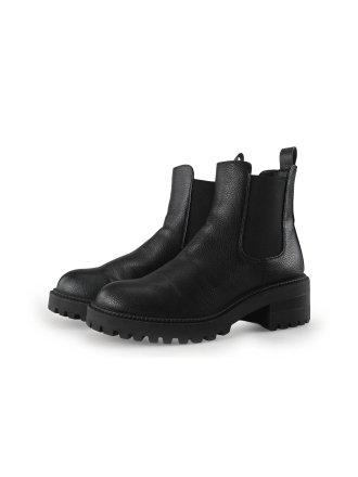 Sub55 Stiefeletten Schwarz 359079
 Größe 39
 