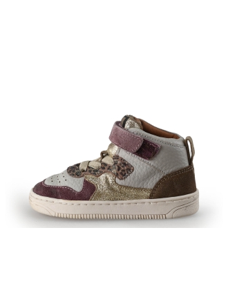 Keq Sneaker Rosa 359080
 Größe 22
 