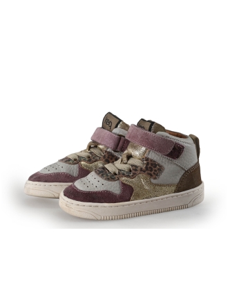 Keq Sneaker Rosa 359080
 Größe 22
 