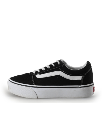 Vans Sneaker Schwarz 359082
 Größe 39
 