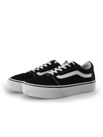 Vans Sneaker Schwarz 359082
 Größe 39
 