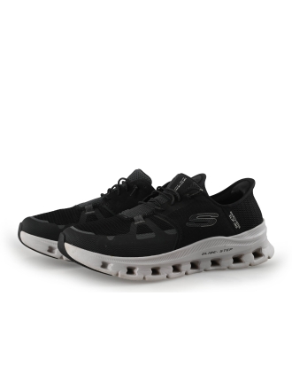 Skechers Sneaker Schwarz 359084
 Größe 42
 