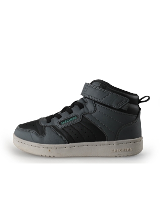 Skechers Hohe Sneaker Schwarz 359086
 Größe 33
 