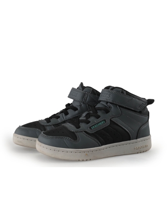 Skechers Hohe Sneaker Schwarz 359086
 Größe 33
 