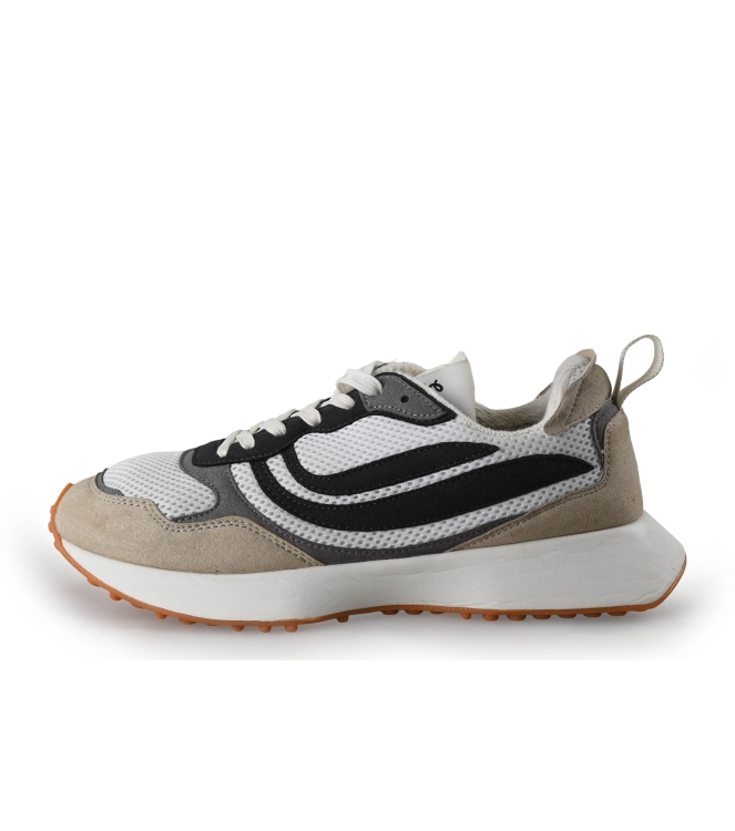 Genesis Footwear Sneaker