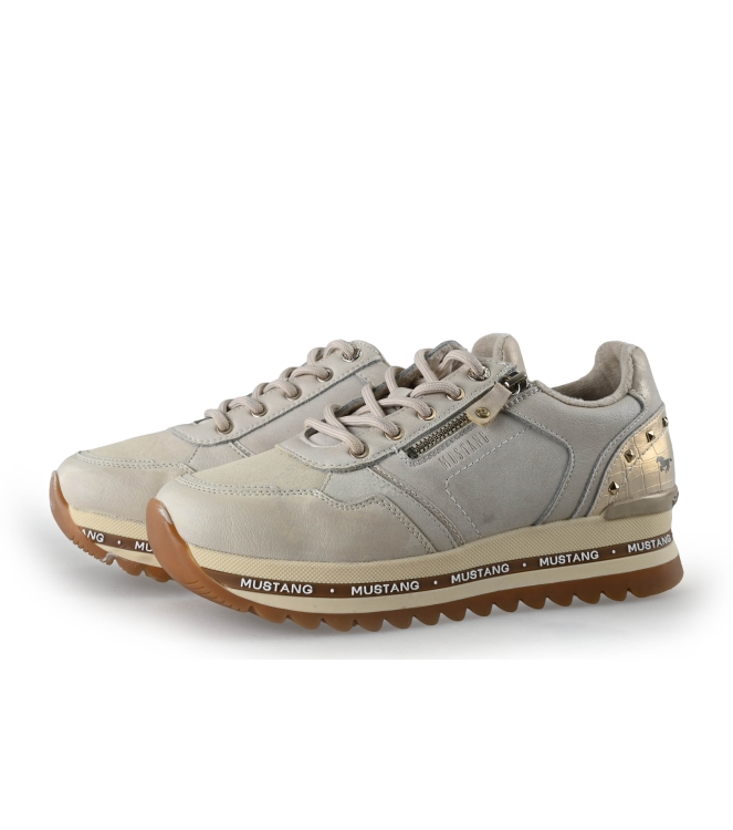 Mustang Sneaker