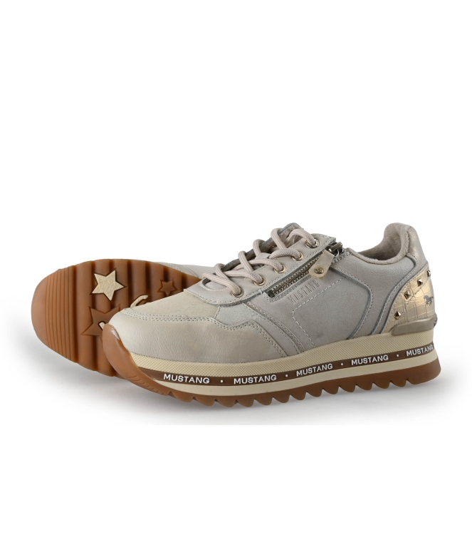 Mustang Sneaker