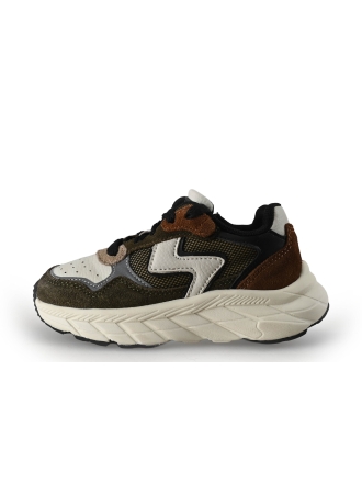 Keq Sneaker Grün 359092
 Größe 27
 