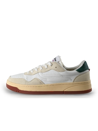 Genesis Sneaker Weiß 359096
 Größe 45
 