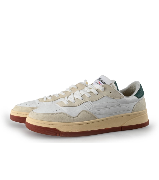 Genesis Sneaker