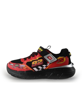 Skechers Sneaker Schwarz 359097
 Größe 33
 