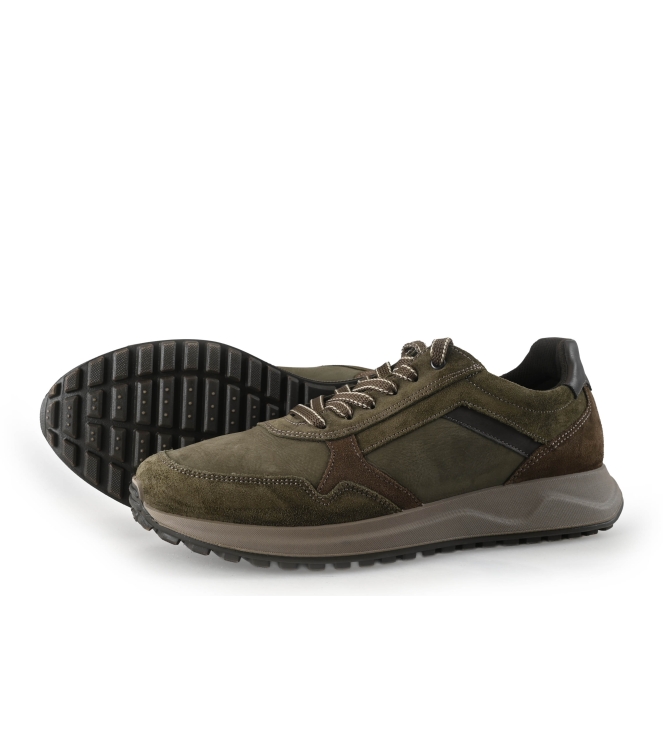 Imac Schnürschuhe