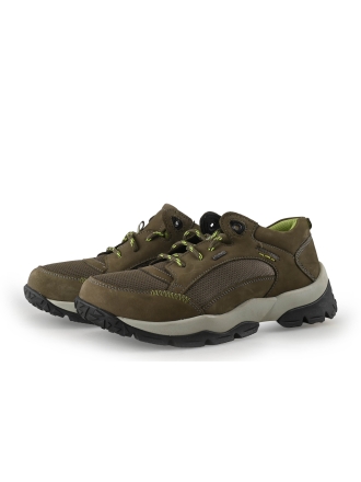 Josef Seibel Wanderschuhe Braun 359099
 Größe 41
 