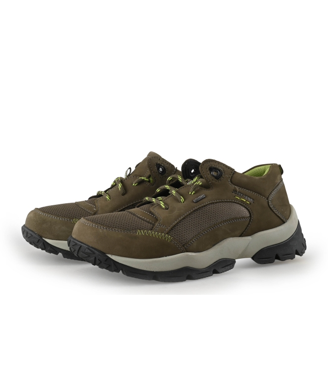 Josef Seibel Wanderschuhe