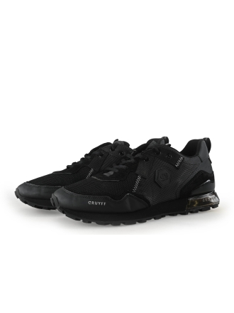 Cruyff Sneaker Schwarz 359100
 Größe 44
 