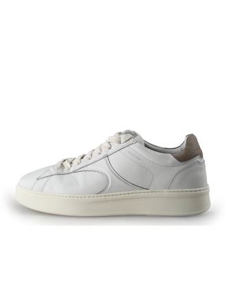 Nubikk Sneaker Weiß 359102
 Größe 41
 